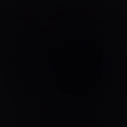 filled square of the deepest darkest blackest black, solid color, full frame, 8 k scan, no border