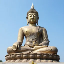 buda statue