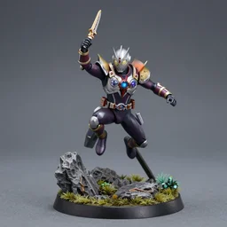 heroscape n - 9