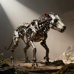 weta workshop, cinematic, photorealistic