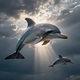 dolphinman.