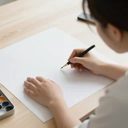 the artist is the creator of