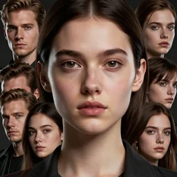 highly detailed, ultra realistic, cinematic, close up portrait, young italian woman, high detail, 8 k, sharp focus, movie still, dramatic lighting, ray tracing, smooth, wonbin lee, lane brown, z ed, wenfei ye, finnstark, oleg bulakh, felix englund, michal karcz, yoshitaka