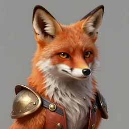 hyperdetailed starfox fox mccloud, highly detailed portrait, digital painting, sharp focus illustration, artstation hq. intricate, elegant, medium shot, art by aleksi briclot