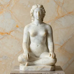 a beige and orange color marble textured background, a marble sculpture by georgia o'keeffe, featured on polycount, gutai group, marble sculpture, ultrafine detail, biomorphic