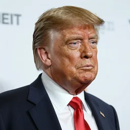 Trump as The Shawshank Redemption