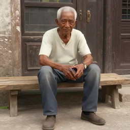 old people tryn to be carti, 4k