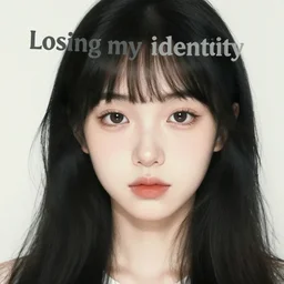 losing my identity wondering have i gone insane