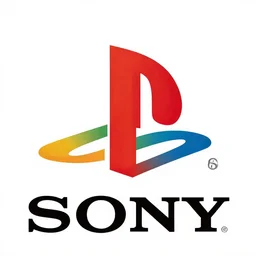 sony playstation logo from ps 1