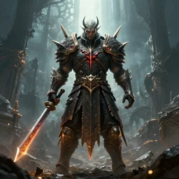 symmetry!! diablo 3 the high heavens, highly detailed, perfect lighting, perfect composition, 4 k, artgerm, derek zabrocki, greg rutkowski
