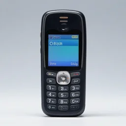 a phone from the year 2 1 0 0