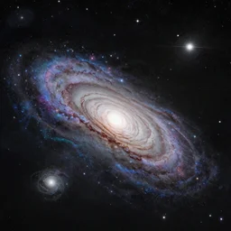 cosmic rays galaxy