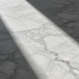 carrara marble texture, flat slab,