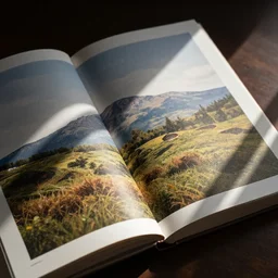round book