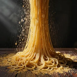 spaghetti code
