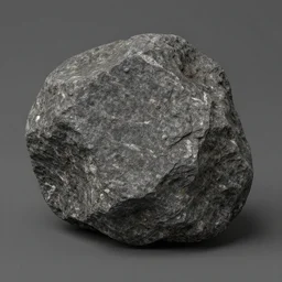 patent of a rock
