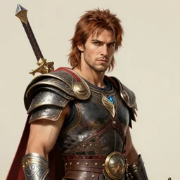 prince of persia warrior within portrait by craig mullins