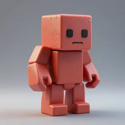 flesh tetris, hyper realism, 3d model, octane render, high quality, 4k