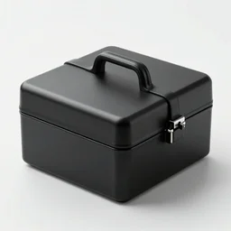 The Black Box