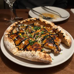 tasty dinner