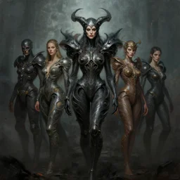epic professional digital art lindsay mann, moderate atmospheric lighting, painted, intricate, detailed, foreboding, by leesha hannigan, wayne haag, reyna rochin, ignacio fernandez rios, mark ryden, iris van herpen, wayne barlowe, artgerm, gil elvgren,, epic, stunning, gorgeous, much wow, cinematic, masterpiece.