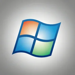 windows 2 0 0 7 logo