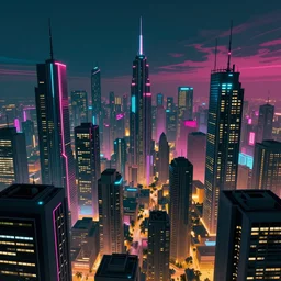 cyberpunk landscape in the style of tales from the loop, high details