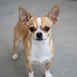 chihuahua pitbull mix