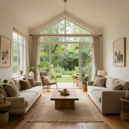 introvert dream house