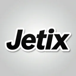 Jetix logo