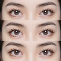 style sheets, portraits of a stunningly beautiful eyes, 🔥 🔥 🔥