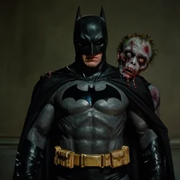 film still of zombie zombie batman as a zombie in batman ( 1 9 8 9 )