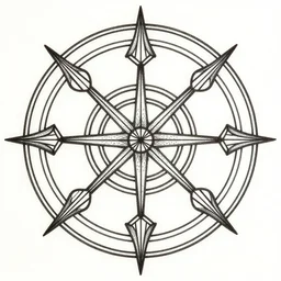 sacred geometry