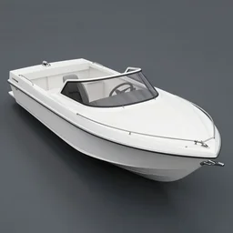 new boat is the best