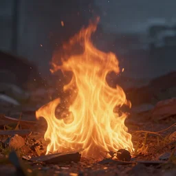 hell raiser, field of view, depth of field, artstation, unreal 5, octane render, backlight, vfx, flames, symmetrical features, manic, true to character, epic, motorcycle, movie star, skull, - w 8 3 2