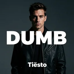 Tiësto - Dumb (official videoclip) -6