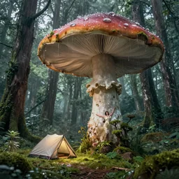 forest trees, digital art, high details, magical, fantasy, https://media.discordapp.net/attachments/1005597369187958895/1006585564142776320/a_beautiful_fantasy_woman_makes_camp_under_a_large_mushroom_moss_dewdrops_rainstorm_watercolor_dramatic_lighting_cinematic_establishin_-H_704_-n_9_-i_-s_150_-S_664894794_ts-1660000276_idx-2.png