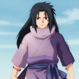 madara in battle
