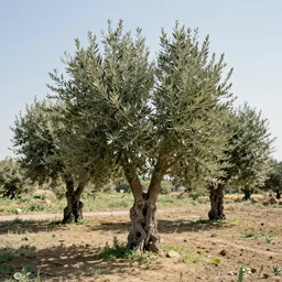 3 0 0 year old olive tree