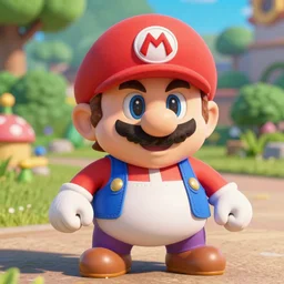 stunning award winning hyperrealistic hdr 8 k highly detailed portrait photo of toad ( mario franchise ) as a real human
