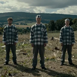 prisoners ( 2 0 1 3 ) directed by denis villeneuve, movie still frame