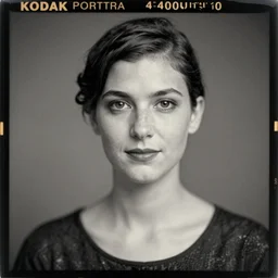 kodak portra 4 0 0, wetplate, muted colours, blueberry, 1 9 3 0 s style, award winning portrait of a skulptur of crazy magic mushrooms by willy verginer in a vernissage in the style of britt marling and by georges melies