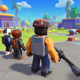 roblox warfare