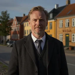 danish people doing danish things, hd, picture