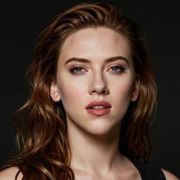 frank frazetta scarlett johansson as conan, realistic, photo real, smooth, sharp, intricate detail, dramatic lighting