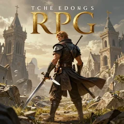 rpg book cover art