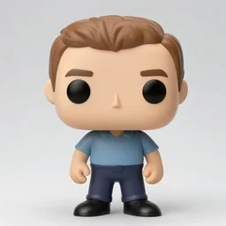 father ted funko - pop