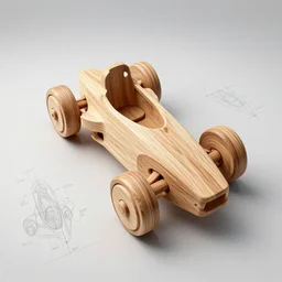wooden vehicle design, design sheet, Moebius, Greg Rutkowski, Zabrocki, Karlkka, Jayison Devadas, Phuoc Quan, trending on Artstation, 8K, ultra wide angle, zenith view, pincushion lens effect.
