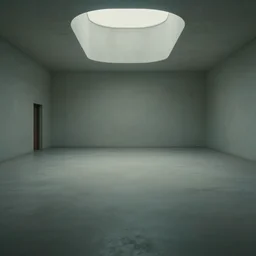 a liminal space place, unsettling, dreamy, liminal space aesthetic