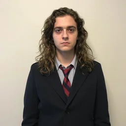 ladies watch out this man is the pinnacle of ugly